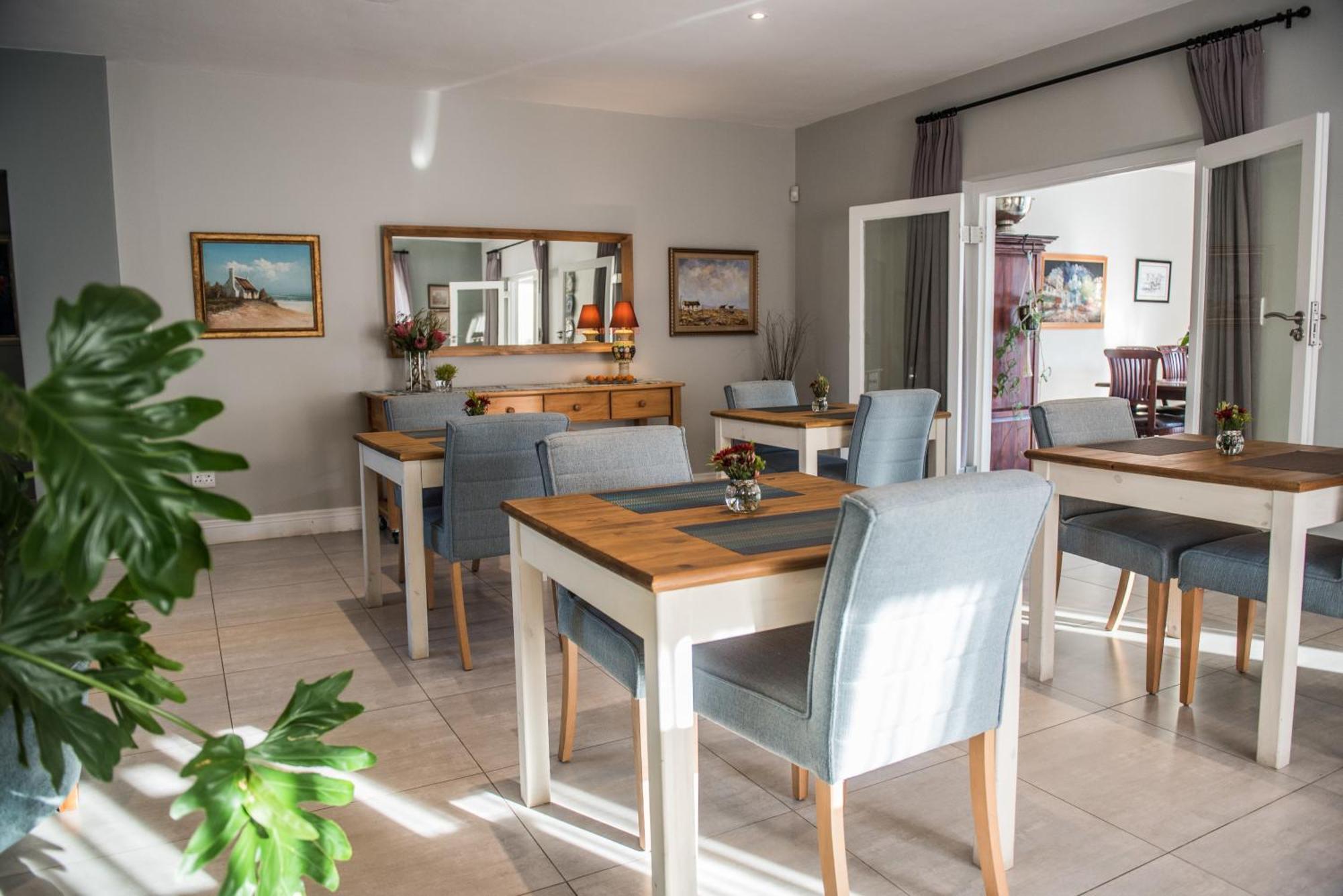 The Whale On Main B&B Hermanus Exterior photo